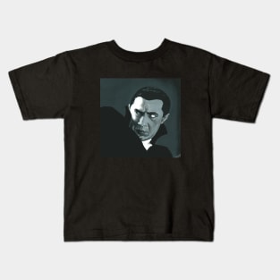 Bela Lugosi Kids T-Shirt